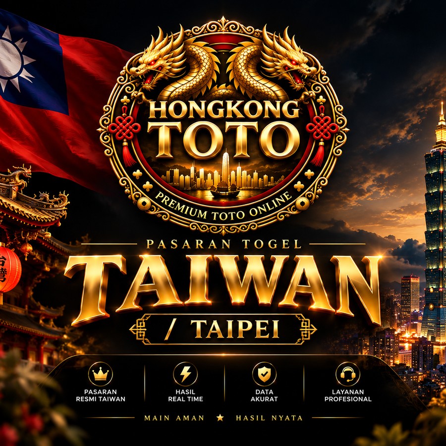 Shio Taiwan Data pengeluaran taiwan 7 Oktober 2026, (02479) data taiwan 2024